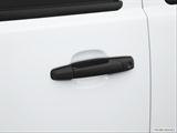  Drivers Side Door handle photo